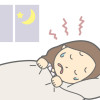 寝汗の臭いの対策とは？そして寝汗は病気のサインでもあるらしい？
