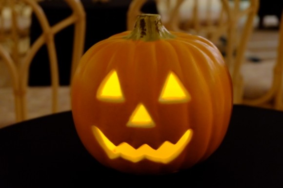 ハロウィンのかぼちゃの作り方やその後の処理について知っておこう