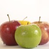 りんごには皮まで栄養がある！りんごを食べるとどんな効果がある？